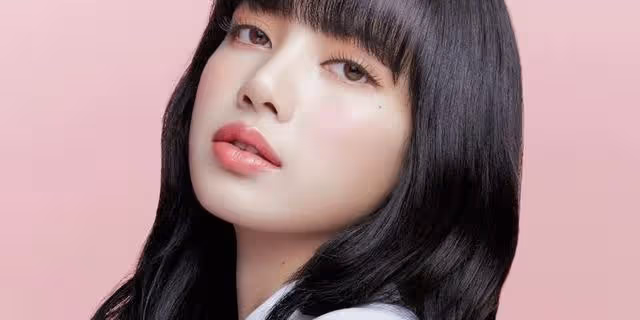 世界最美100張面孔前10名長什麼樣?看看有沒有符合你的審美