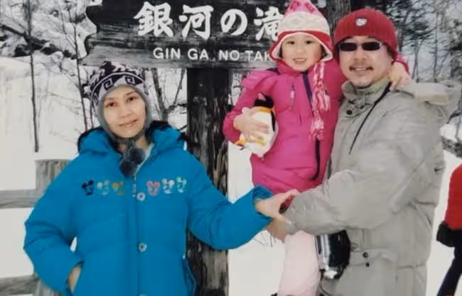 TVB老戲骨想來內地,直言片酬太吸引人!女兒留學一年50萬壓力大
