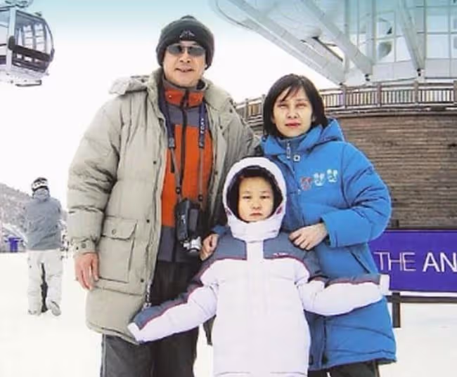TVB老戲骨想來內地,直言片酬太吸引人!女兒留學一年50萬壓力大