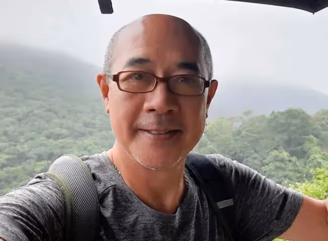 TVB老戲骨想來內地,直言片酬太吸引人!女兒留學一年50萬壓力大