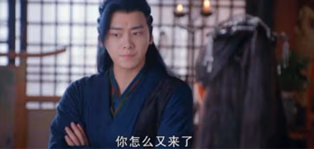 李易峰陳鈺琪《鏡雙城》首播被嘲,主演演技拉胯,劇情毫無張力