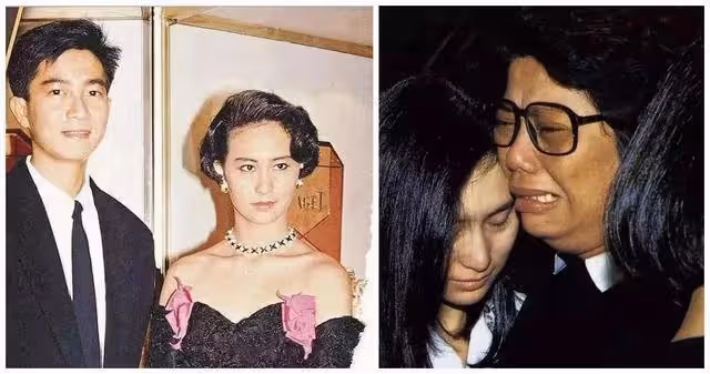 李嘉欣「搶走」許晉亨,成為大贏家,但真正的勝利者卻是何超瓊?