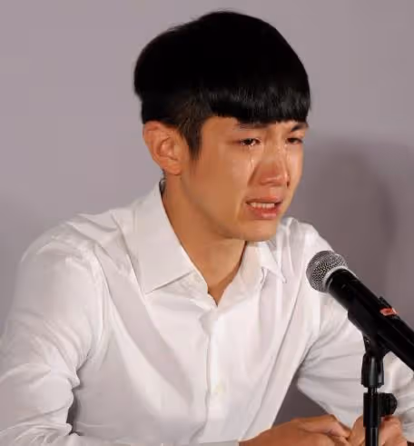 越混越差的5位明星,從一線跌落到三四線,哪位最讓你惋惜?