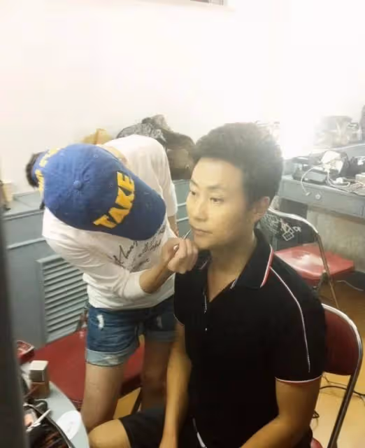 耿為華前妻鄭佳,嫁給了自己的偶像,被他寵11年為何還要離婚?
