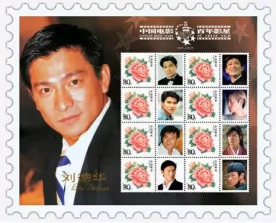 劉德華距離國家一級演員,是否是一個金雞影帝的差距?