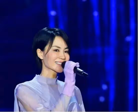 劉德華距離國家一級演員,是否是一個金雞影帝的差距?