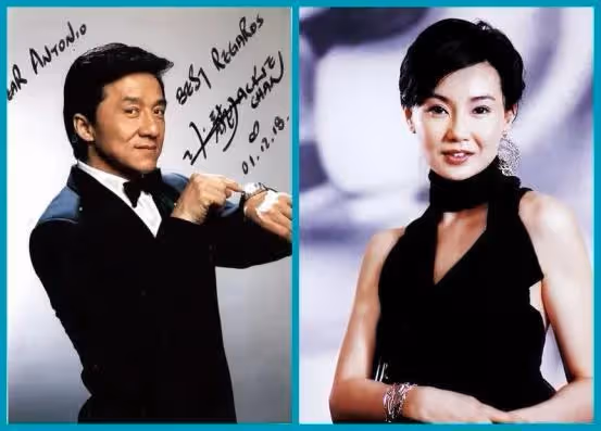 劉德華距離國家一級演員,是否是一個金雞影帝的差距?