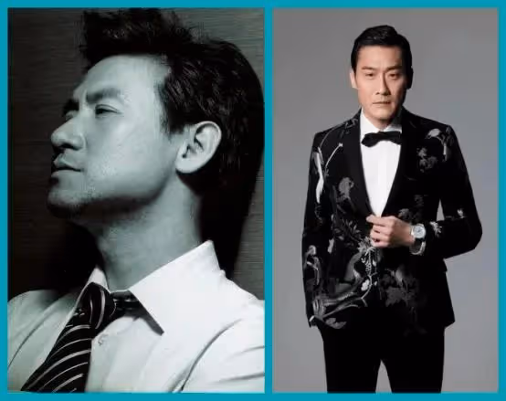 劉德華距離國家一級演員,是否是一個金雞影帝的差距?