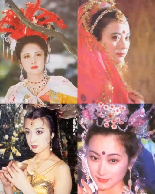 從前的導演只覺得演員穿得少,現在的導演只覺得演員穿得多!