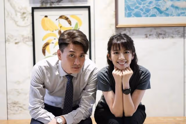 《法證先鋒5》殺青！全新演員陣容破解奇案，蔡思貝成為關鍵角色