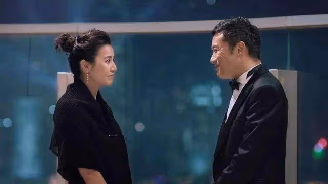 TVB前花旦全力發展地產業，為公司苦學日語，卻被員工批水平差