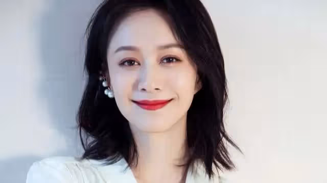 自己爆自己的瓜,她是第一個吧?