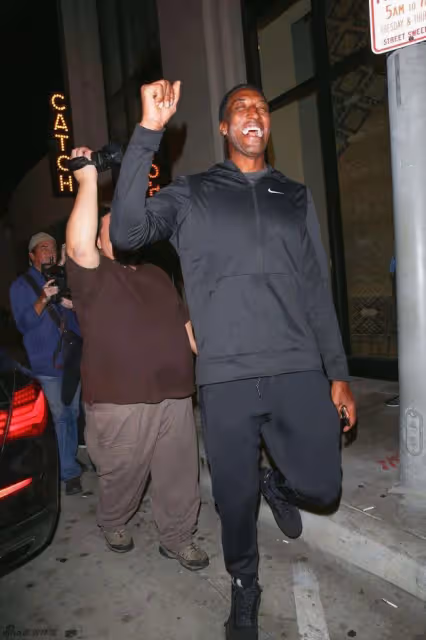 皮蓬終於離婚了!已有8個孩子,前妻婚內多次出軌並加入成人行業