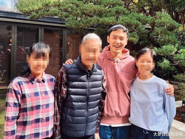 【阮經天想結婚了】舊愛許瑋甯閃嫁,單身阮經天「3人行」深夜覓食