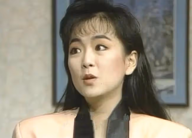 瓊瑤乾女兒近況曝光,58歲凍齡有術氣質好,息影后開茶館教茶藝