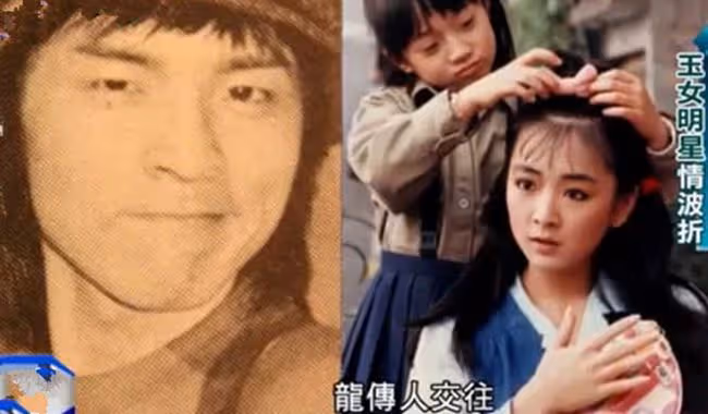 瓊瑤乾女兒近況曝光,58歲凍齡有術氣質好,息影后開茶館教茶藝