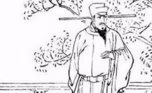 皇帝父親臨終，太子高興地想要登基，結果皇帝不是自己，還被賜死