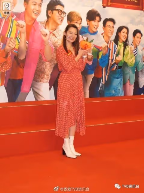 傳TVB小生被雪藏!同劇演員說:守時很重要