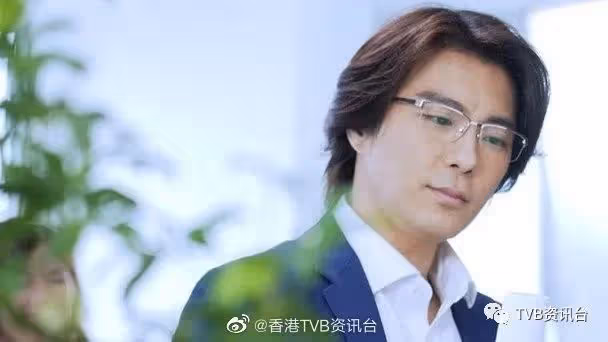 傳TVB小生被雪藏!同劇演員說:守時很重要