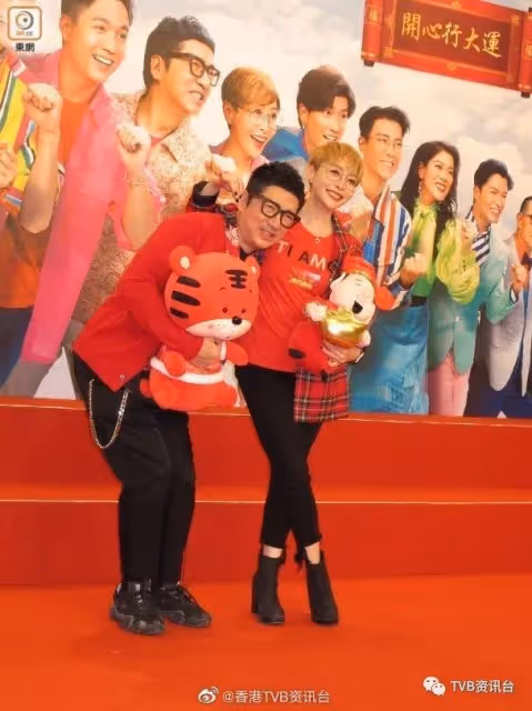 傳TVB小生被雪藏!同劇演員說:守時很重要