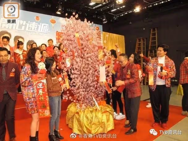 傳TVB小生被雪藏!同劇演員說:守時很重要