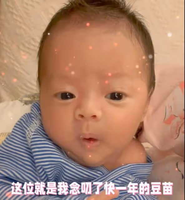 2022年已有5位星二代降生,有三胎還有雙胞胎,昆凌等6位女星待產