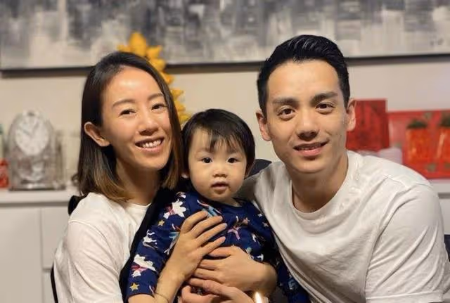 2022年已有5位星二代降生,有三胎還有雙胞胎,昆凌等6位女星待產