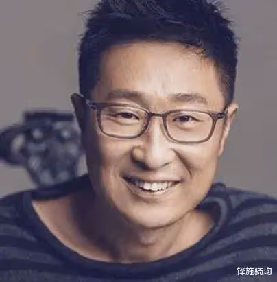 一次，林永健和老婆吵架，脫口而出：你長的這麼難看，娶你我瞎了眼
