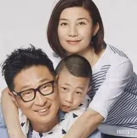 一次，林永健和老婆吵架，脫口而出：你長的這麼難看，娶你我瞎了眼