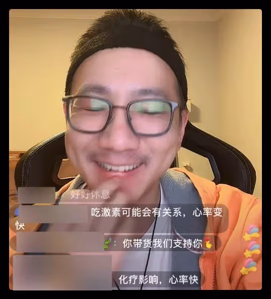 38歲男星自曝為治白血病花光積蓄,欠有外債還未還,心率高睡不著
