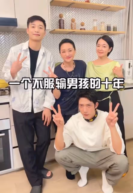 男網紅咽喉不適去醫院檢查,毫不知情被「整容」,鼻子坍塌慘毀容