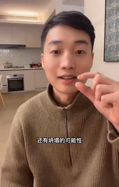 男網紅咽喉不適去醫院檢查,毫不知情被「整容」,鼻子坍塌慘毀容