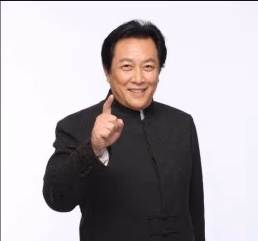 」一炮而紅「李幼斌,因撿漏李雲龍一舉成名,演戲40年卻無人知