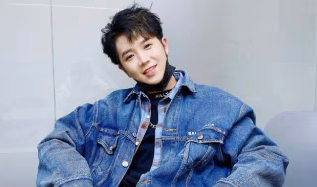 郭聰明:憑一首98k爆火,23歲因病道歉退網,與高火火有何恩怨?
