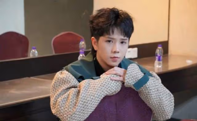 郭聰明:憑一首98k爆火,23歲因病道歉退網,與高火火有何恩怨?