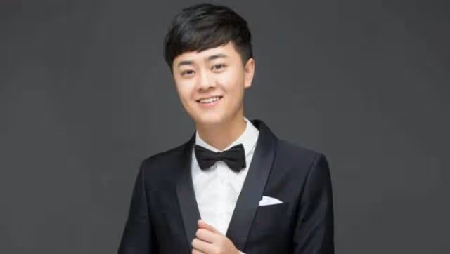 郭聰明:憑一首98k爆火,23歲因病道歉退網,與高火火有何恩怨?