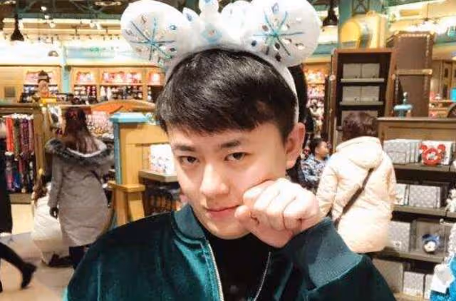 郭聰明:憑一首98k爆火,23歲因病道歉退網,與高火火有何恩怨?