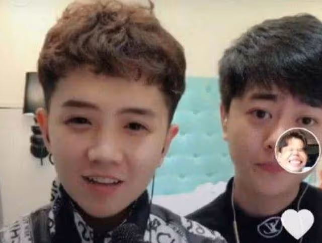 郭聰明:憑一首98k爆火,23歲因病道歉退網,與高火火有何恩怨?