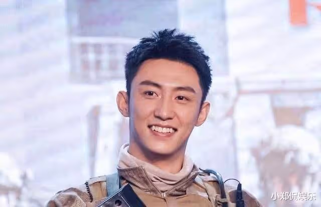 力壓肖戰王一博，王勁松任達華給他作配，到底是誰在捧黃景瑜