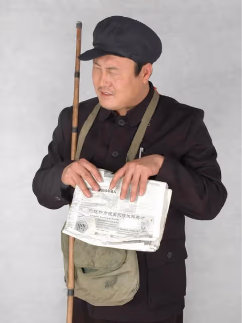 趙本山商演一年撈金150萬,趙本山警告他:以後別說是我弟弟