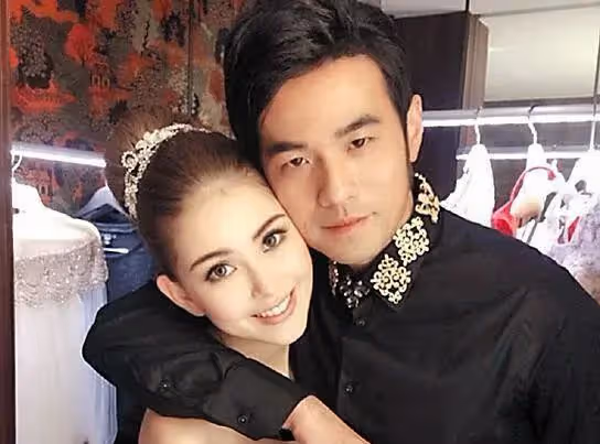 扒叔大爆料:周杰倫昆凌拼三胎的瓜?王力宏暗戳戳diss李靚蕾?哈士奇和假笑姐的料?