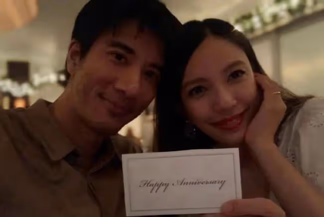 扒叔大爆料:周杰倫昆凌拼三胎的瓜?王力宏暗戳戳diss李靚蕾?哈士奇和假笑姐的料?