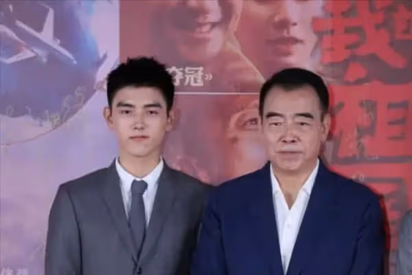 扒叔大爆料：周杰倫昆凌拼三胎的瓜？王力宏暗戳戳diss李靚蕾？哈士奇和假笑姐的料？
