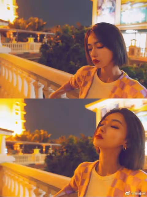 娛記說：by2慫了？楊冪拒絕馮紹峰？高圓圓撲街？吳昕被芒果放棄？張雨綺顏值崩壞？