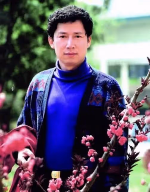 和67歲美國女星生活13年，獲百億遺產的李春平，晚年卻很悽慘！