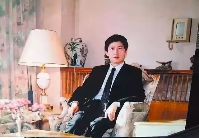 和67歲美國女星生活13年,獲百億遺產的李春平,晚年卻很悽慘!