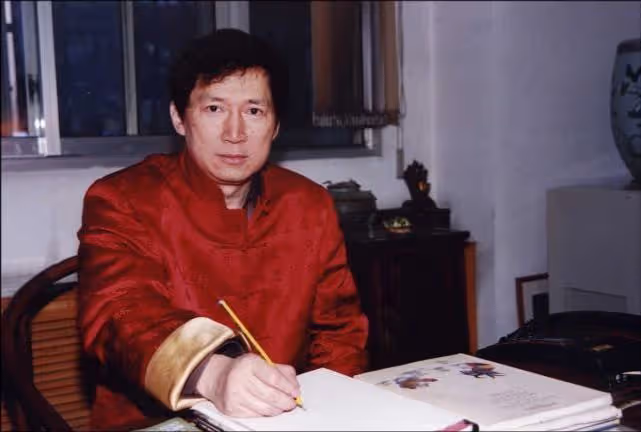 和67歲美國女星生活13年,獲百億遺產的李春平,晚年卻很悽慘!