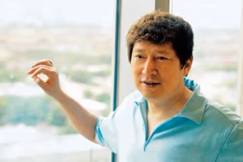 和67歲美國女星生活13年,獲百億遺產的李春平,晚年卻很悽慘!