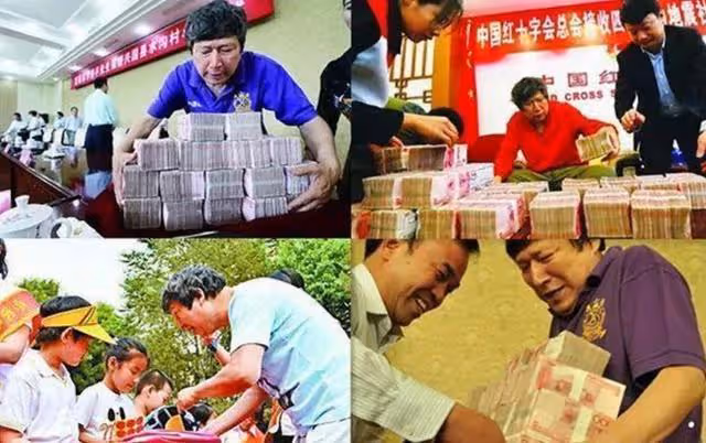 和67歲美國女星生活13年，獲百億遺產的李春平，晚年卻很悽慘！