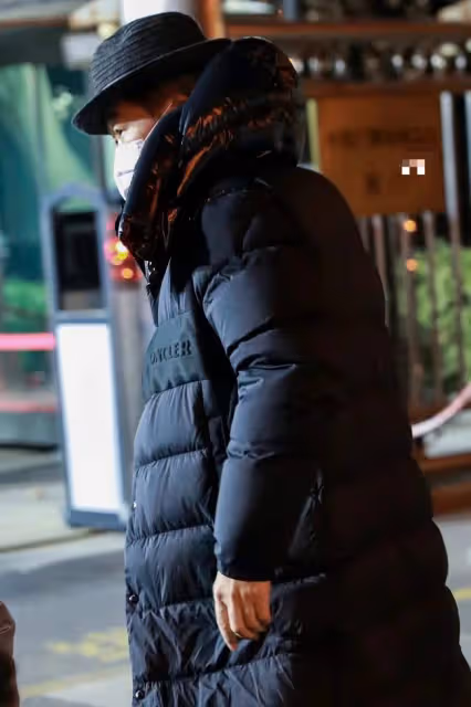 央視春晚彩排第二彈!張國立低調現身,王嘉爾或與張偉麗同台表演